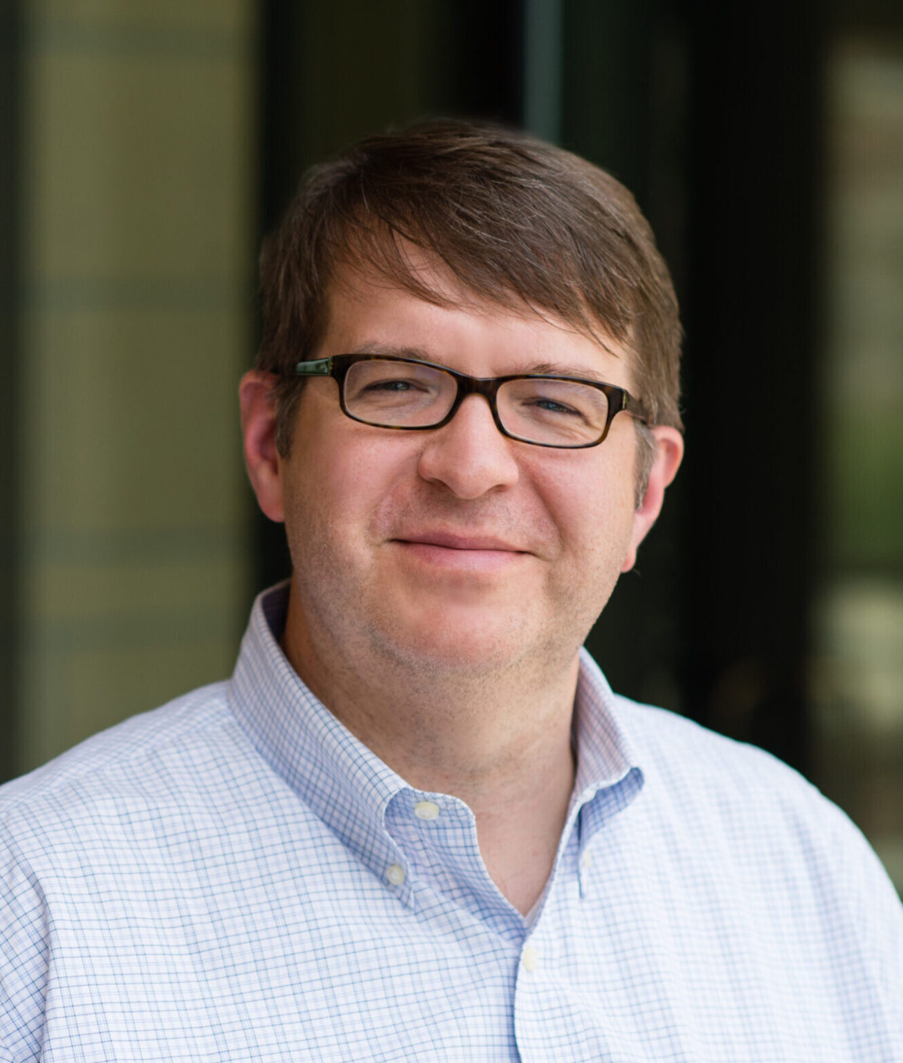 Dr. Jeff White Centennial Institute