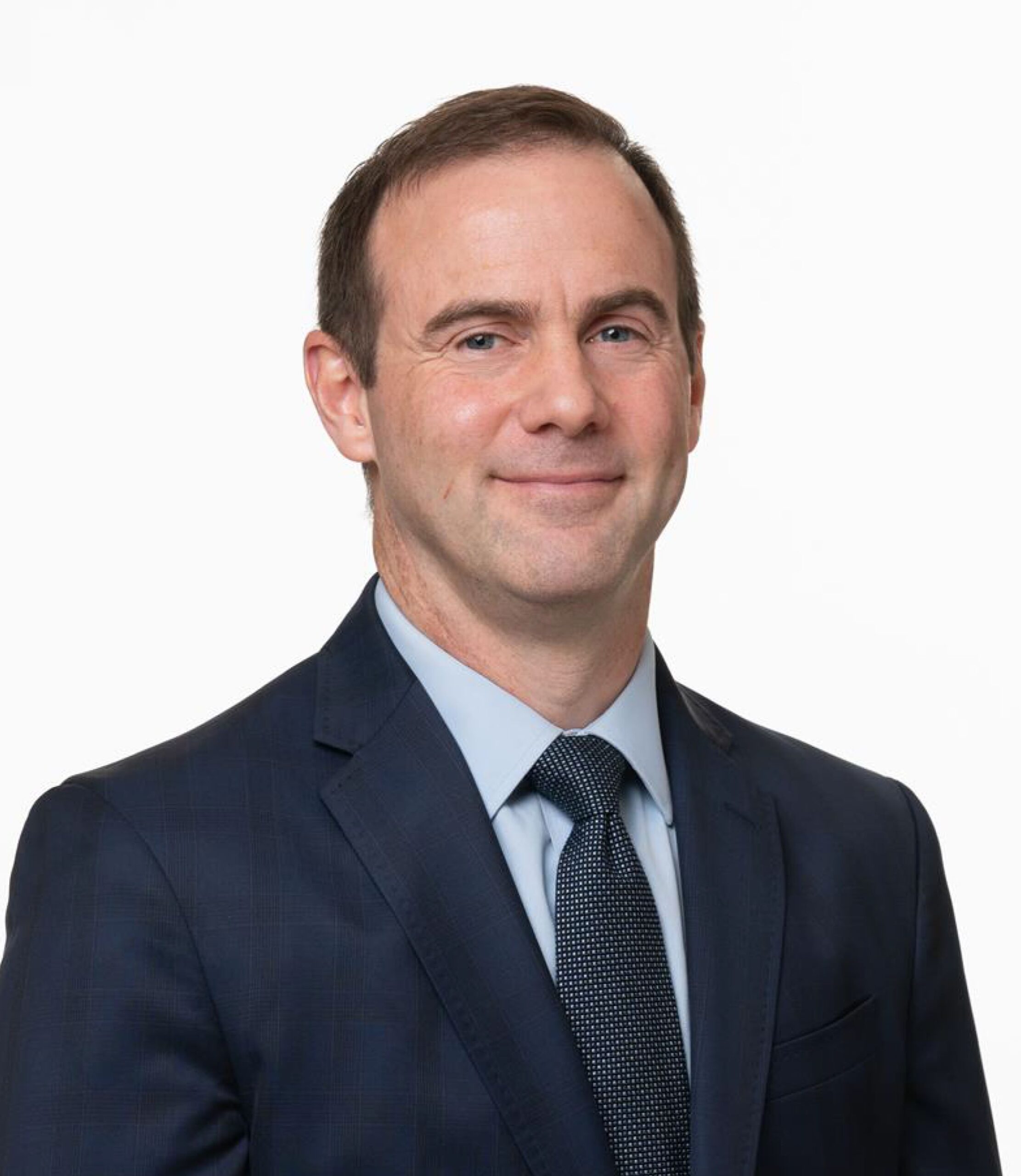 Christopher Scalia