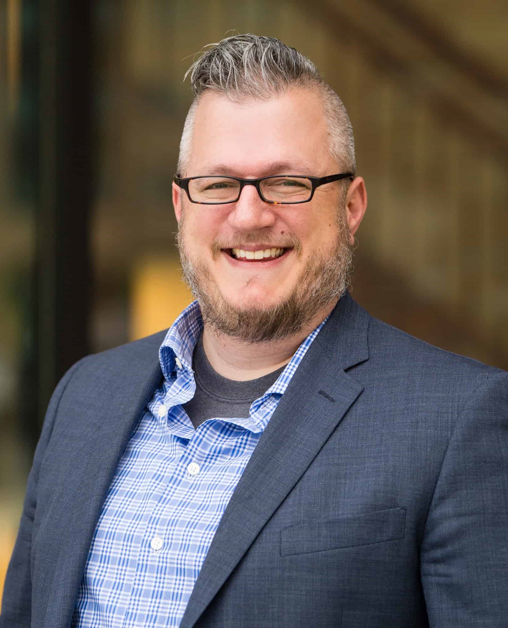 Mark Mayfield