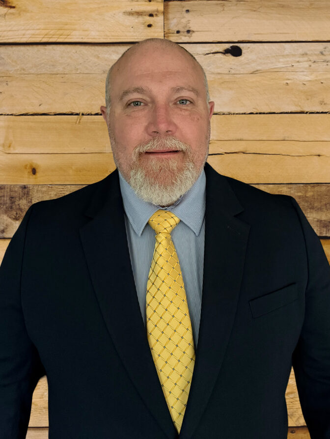 Dr. Sean Grier - Centennial Institute