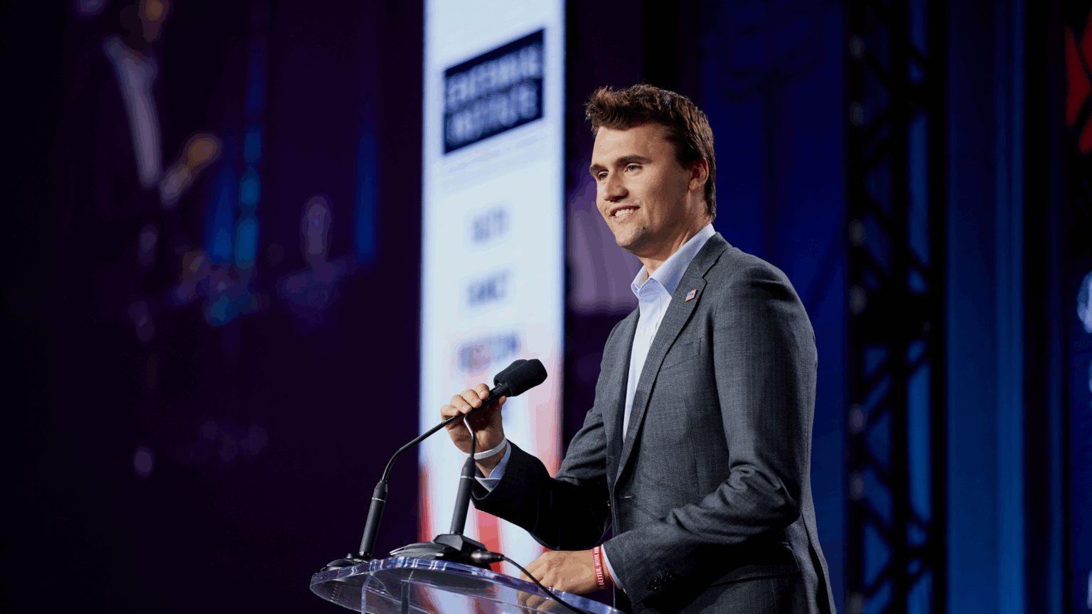 Charlie Kirk_WCS 2019