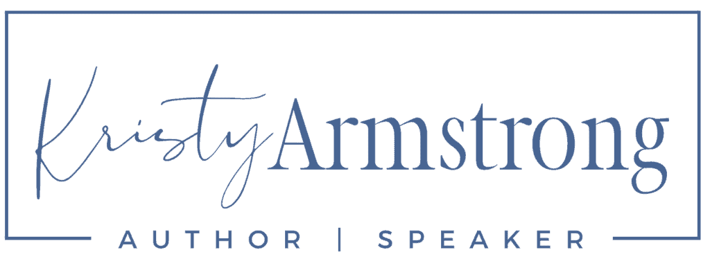 Kristy Armstrong