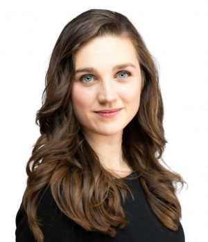 Clare Morell
