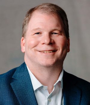John Stonestreet