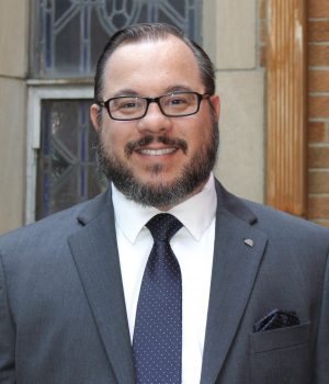 Mark Garcia