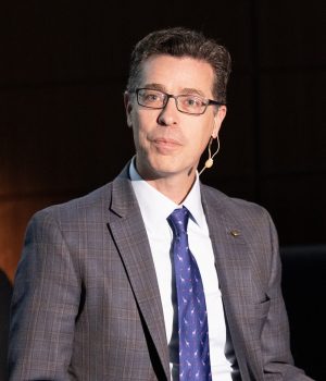 Michael Balboni Headshot