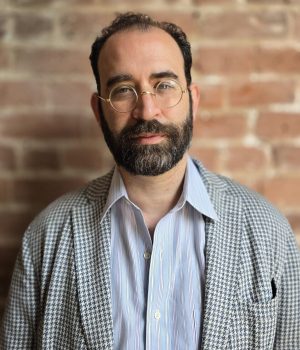 Michael Toscano