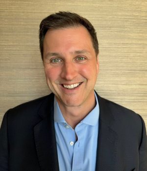 Tim Estes Headshot
