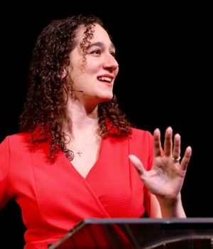 Leah Libresco Sargeant